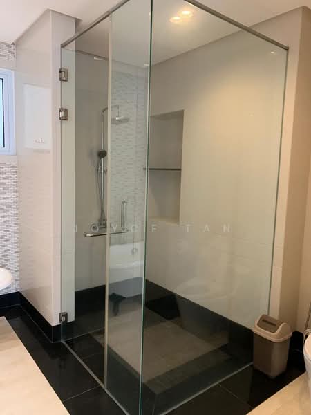 Condominium for Rent at Quayside Seafront Resort Condominiums - Joyce Tan - Bathroom - PropertyGuru.com.my
