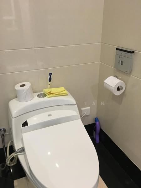 Condominium for Rent at Quayside Seafront Resort Condominiums - Joyce Tan - Bathroom - PropertyGuru.com.my