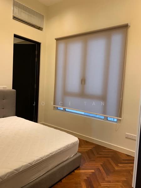 Condominium for Rent at Quayside Seafront Resort Condominiums - Joyce Tan - Bedroom - PropertyGuru.com.my