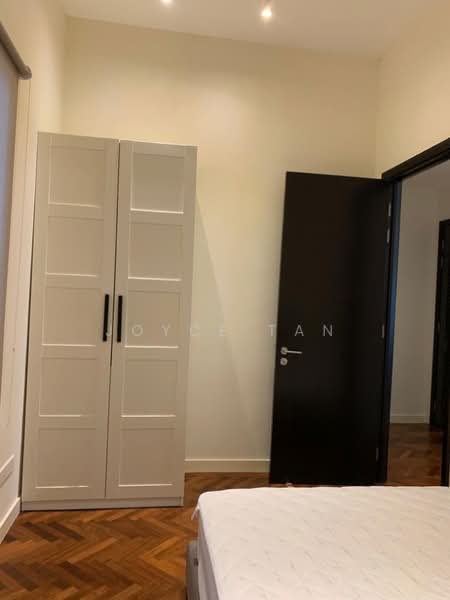 Condominium for Rent at Quayside Seafront Resort Condominiums - Joyce Tan - Bedroom - PropertyGuru.com.my
