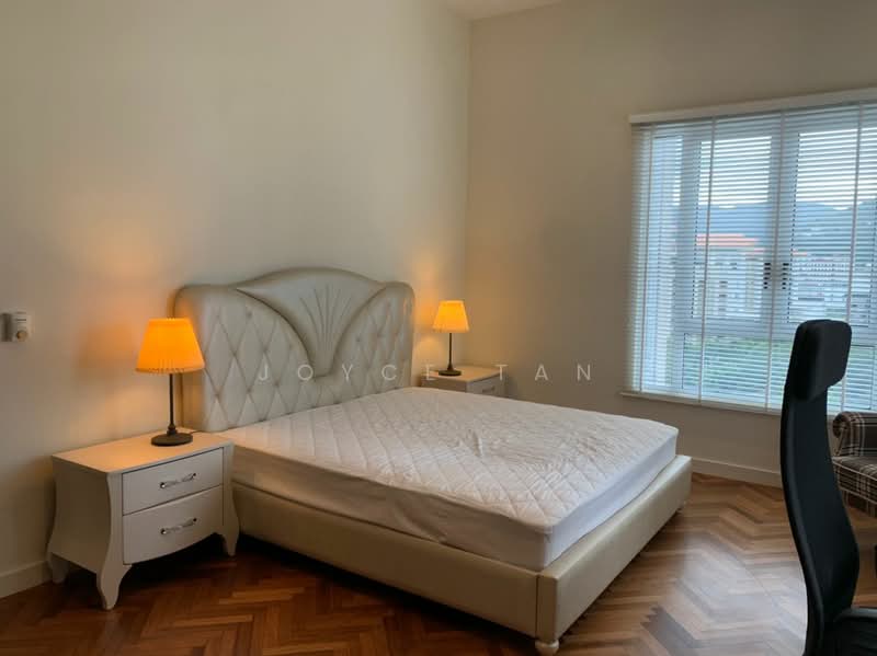 Condominium for Rent at Quayside Seafront Resort Condominiums - Joyce Tan - Bedroom - PropertyGuru.com.my