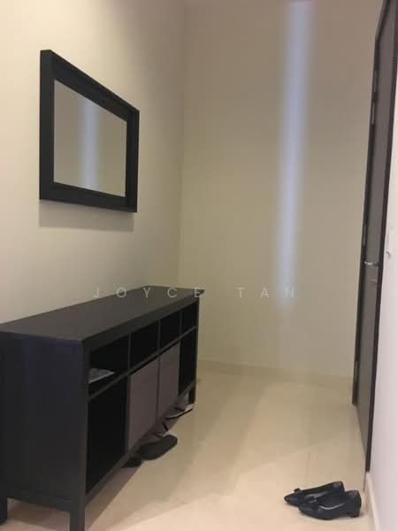 Condominium for Rent at Quayside Seafront Resort Condominiums - Joyce Tan - Entrance - PropertyGuru.com.my