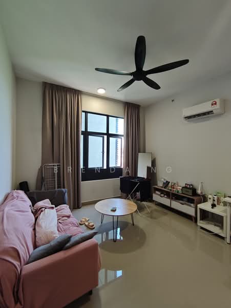 Condominium for Rent at Ara Sentral - Brenda Ng - PropertyGuru.com.my