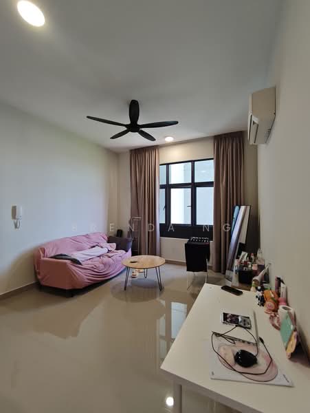 Condominium for Rent at Ara Sentral - Brenda Ng - PropertyGuru.com.my