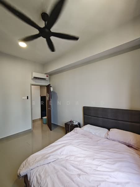 Condominium for Rent at Ara Sentral - Brenda Ng - PropertyGuru.com.my