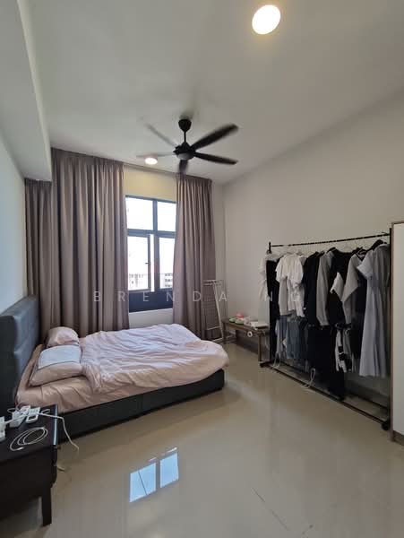 Condominium for Rent at Ara Sentral - Brenda Ng - PropertyGuru.com.my