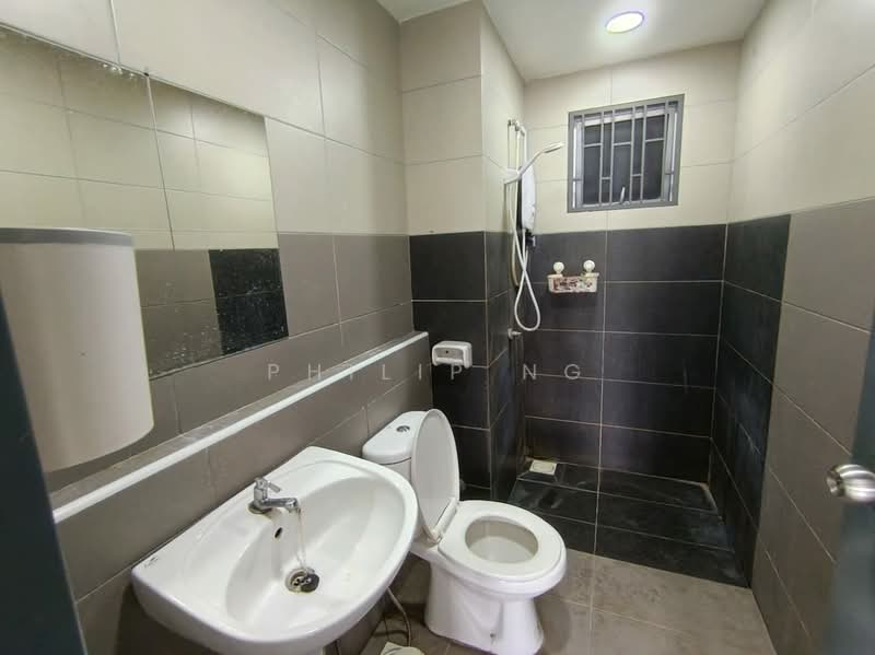 Kondominium untuk Disewa di Residensi Lanai - Philip Ng - Bathroom - PropertyGuru.com.my