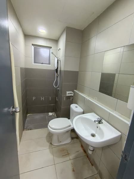 Kondominium untuk Disewa di Residensi Lanai - Philip Ng - Bathroom - PropertyGuru.com.my