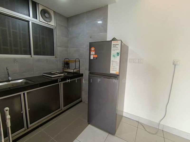 Kondominium untuk Disewa di Residensi Lanai - Philip Ng - Kitchen - PropertyGuru.com.my