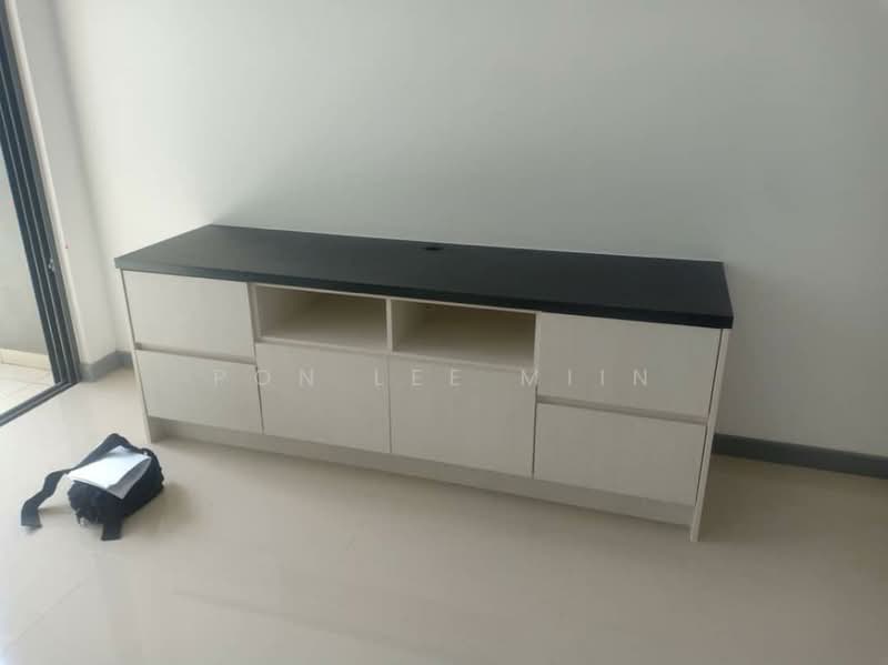 Servis Apartment untuk Dijual di Aster Green - Pon Lee Miin - Interior - PropertyGuru.com.my