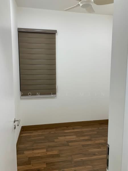 Servis Apartment untuk Dijual di Aster Green - Pon Lee Miin - Interior - PropertyGuru.com.my