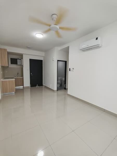 Servis Apartment untuk Disewa di TRELLIS RESIDENCES - Jaffrey . - PropertyGuru.com.my