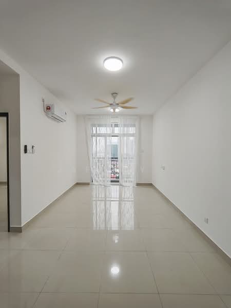 Servis Apartment untuk Disewa di TRELLIS RESIDENCES - Jaffrey . - PropertyGuru.com.my