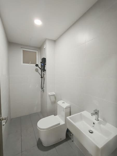 Servis Apartment untuk Disewa di TRELLIS RESIDENCES - Jaffrey . - PropertyGuru.com.my