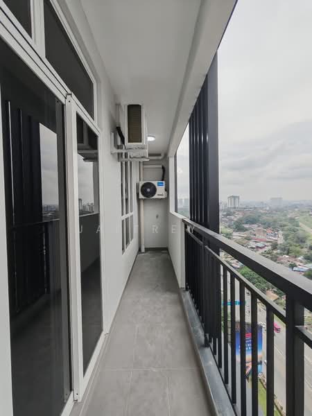 Servis Apartment untuk Disewa di TRELLIS RESIDENCES - Jaffrey . - PropertyGuru.com.my
