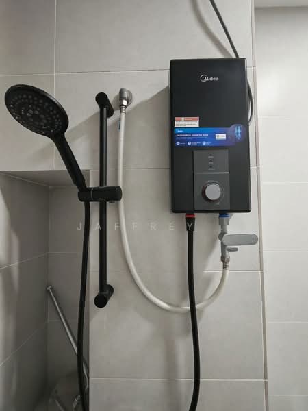 Servis Apartment untuk Disewa di TRELLIS RESIDENCES - Jaffrey . - PropertyGuru.com.my