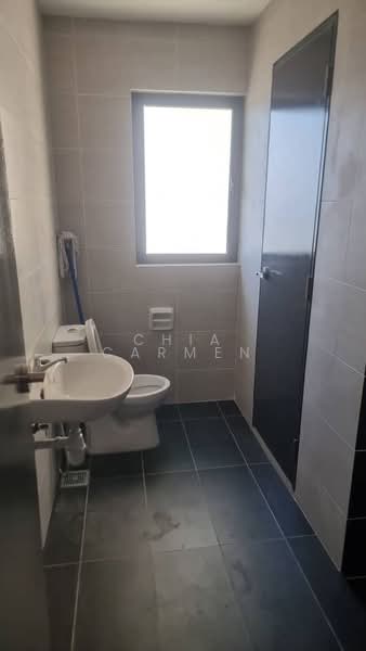 Service Residence for Rent at Imperial / Cornell Suites @ EduSentral - Chia Carmen - Bathroom - PropertyGuru.com.my