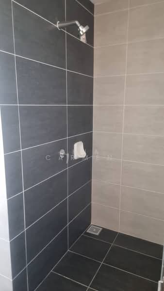 Service Residence for Rent at Imperial / Cornell Suites @ EduSentral - Chia Carmen - Bathroom - PropertyGuru.com.my