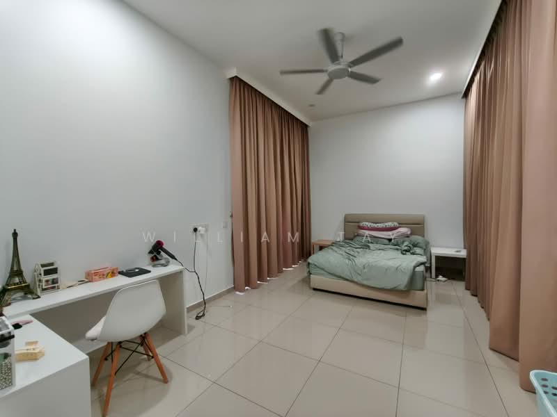 Rumah Teres 2-Tingkat untuk Dijual di Eco Spring (Johor Bahru) - William Tay - Bedroom - PropertyGuru.com.my