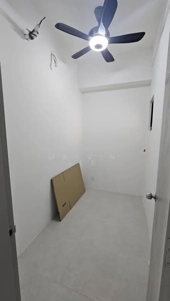 Service Residence for Rent at VIM 3 @ Desa Park North - Marvin Lee - Interior - PropertyGuru.com.my
