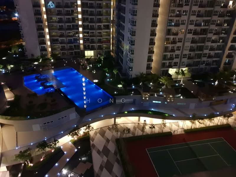 Condominium for Rent at Tropicana Bay Residences - Hong . - Exterior - PropertyGuru.com.my