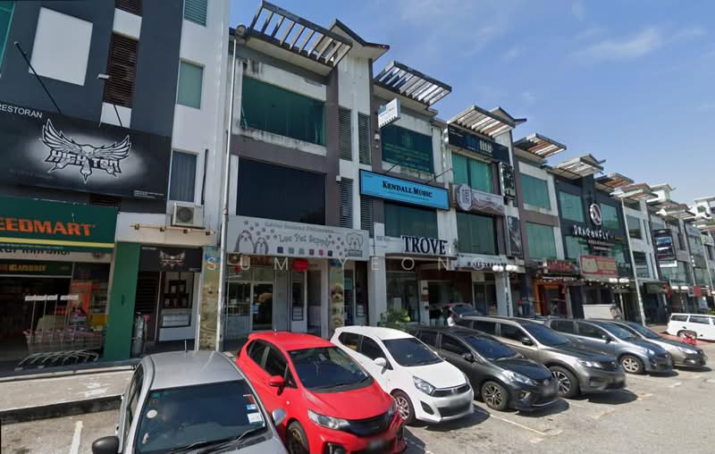 Kedai untuk Disewa di Bandar Mahkota Cheras (Cheras) - Sum Yeong - Exterior - PropertyGuru.com.my