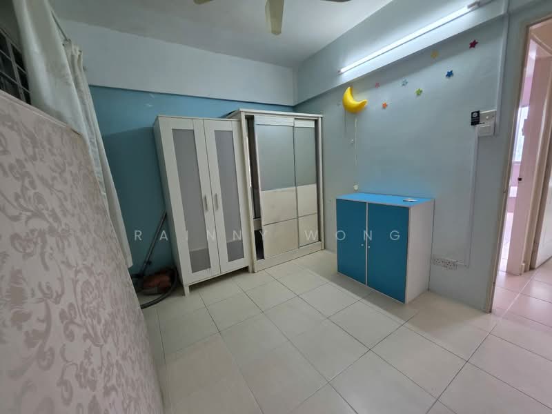 Pangsapuri untuk Disewa di BL Garden - Rainny Wong - Bedroom - PropertyGuru.com.my