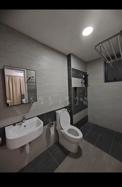 Condominium for Sale at Aster Residence - Kok Wah Captain - PropertyGuru.com.my