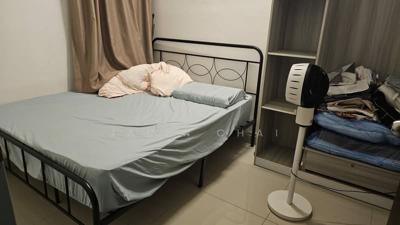 Service Residence for Rent at V@SUMMERPLACE - Jaden Chai - Bedroom - PropertyGuru.com.my