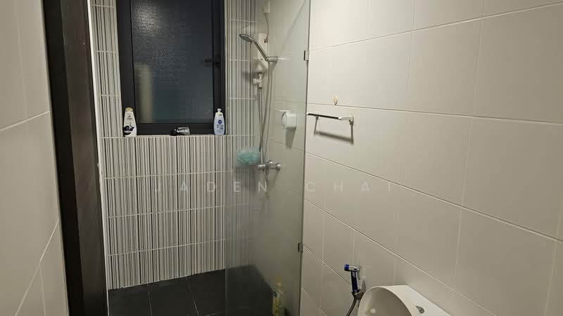 Service Residence for Rent at V@SUMMERPLACE - Jaden Chai - Bathroom - PropertyGuru.com.my