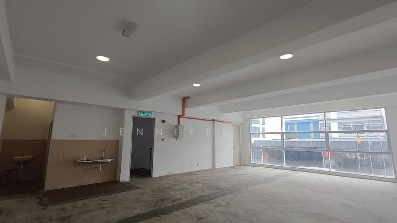 Terrace Factory for Sale in Seksyen 22 (Shah Alam) - Jennifer Ng - Interior - PropertyGuru.com.my