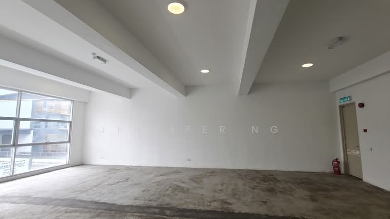 Terrace Factory for Sale in Seksyen 22 (Shah Alam) - Jennifer Ng - Interior - PropertyGuru.com.my
