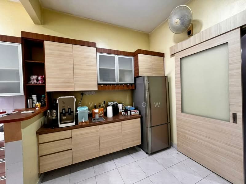 2-storey Terraced House for Sale in Taman Nusa Bestari (Iskandar Puteri (Nusajaya)) - Eva Siow - PropertyGuru.com.my