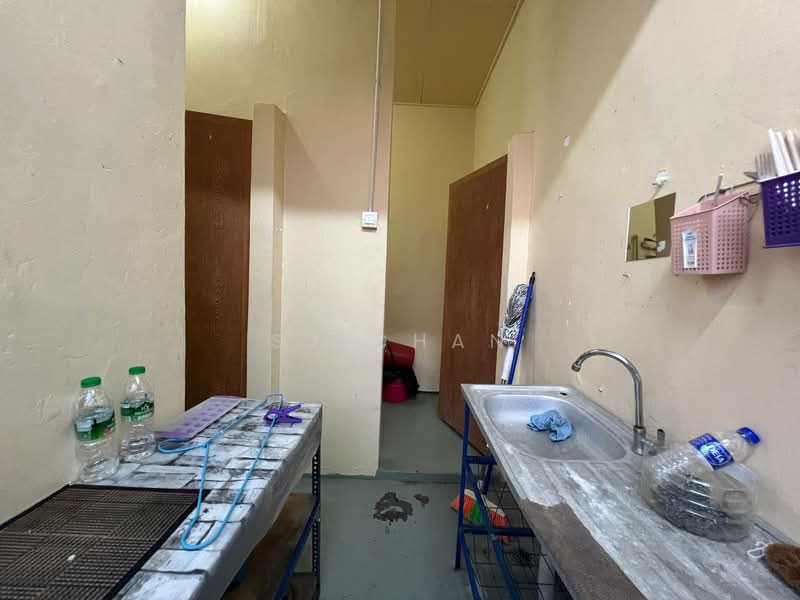 Pejabat untuk Disewa di Taman Ungku Tun Aminah (Skudai) - SJ CHAN - Interior - PropertyGuru.com.my