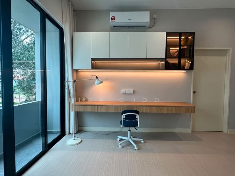Rumah Berkembar untuk Dijual di Taman Dato Onn (Johor Bahru) - Fion Choo - PropertyGuru.com.my