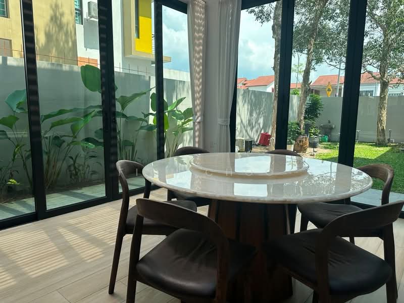 Rumah Berkembar untuk Dijual di Taman Dato Onn (Johor Bahru) - Fion Choo - PropertyGuru.com.my