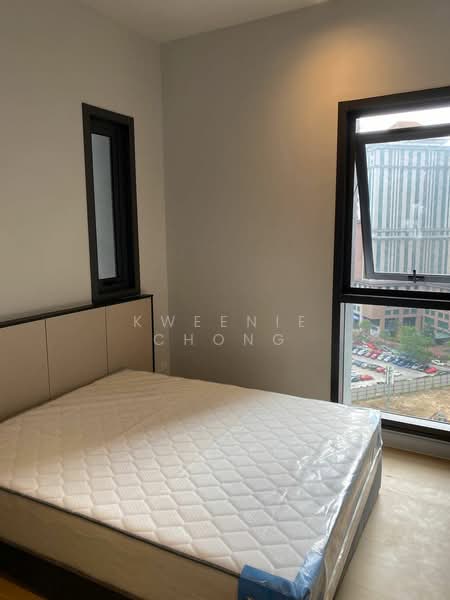 Servis Apartment untuk Dijual di Isola - Kweenie Chong - Bedroom - PropertyGuru.com.my