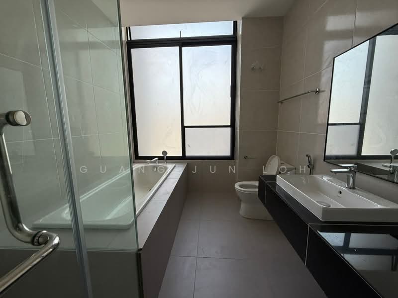Rumah Teres 2 Tingkat untuk Dijual di Puteri Harbour (Iskandar Puteri (Nusajaya)) - Guang Jun Loh - PropertyGuru.com.my
