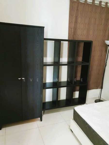 Kondominium untuk Disewa di Sri Putramas III / Royal Regent - Evelyn Lee - Bedroom - PropertyGuru.com.my