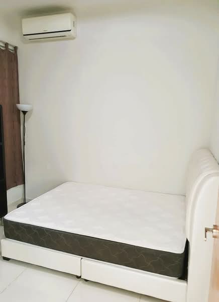 Kondominium untuk Disewa di Sri Putramas III / Royal Regent - Evelyn Lee - Bedroom - PropertyGuru.com.my