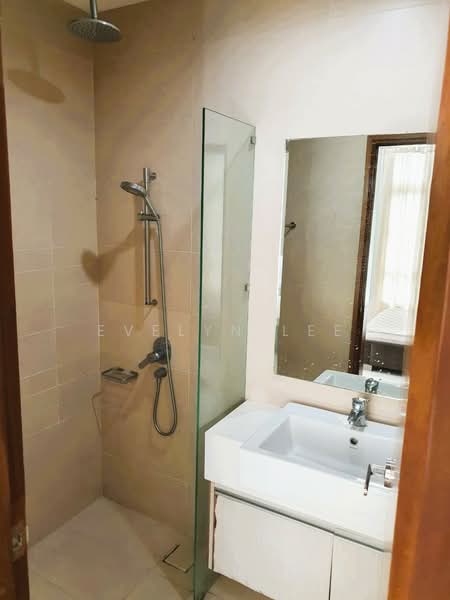 Kondominium untuk Disewa di Sri Putramas III / Royal Regent - Evelyn Lee - Bathroom - PropertyGuru.com.my
