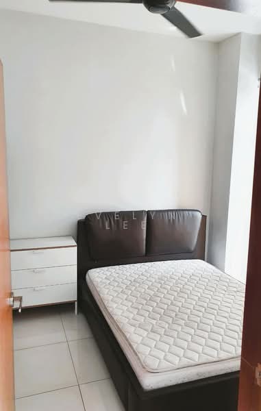 Kondominium untuk Disewa di Sri Putramas III / Royal Regent - Evelyn Lee - Bedroom - PropertyGuru.com.my