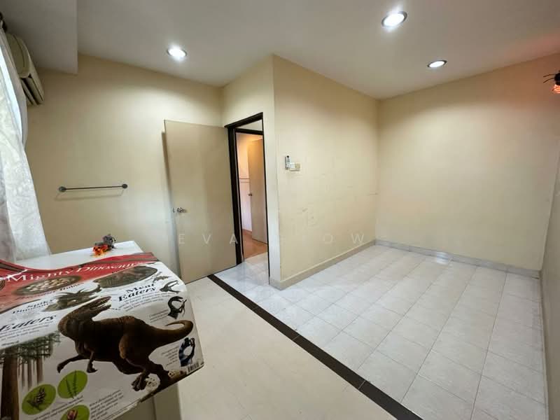 Rumah Teres 1.5 Tingkat untuk Dijual di Taman Mutiara Rini (Skudai) - Eva Siow - PropertyGuru.com.my