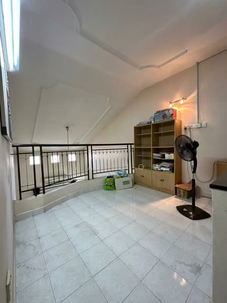 Rumah Teres 1.5 Tingkat untuk Dijual di Taman Mutiara Rini (Skudai) - Eva Siow - PropertyGuru.com.my