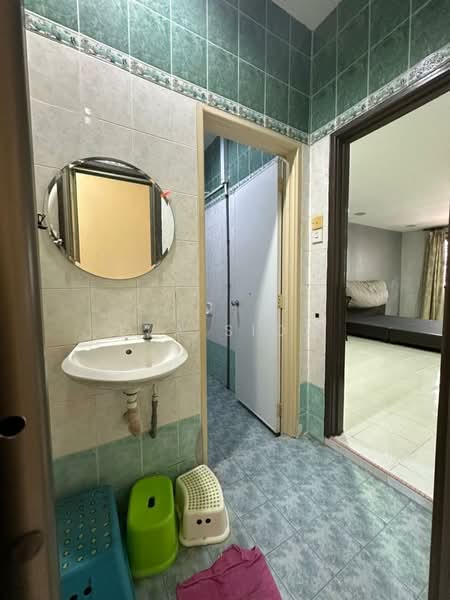 Rumah Teres 1.5 Tingkat untuk Dijual di Taman Mutiara Rini (Skudai) - Eva Siow - PropertyGuru.com.my