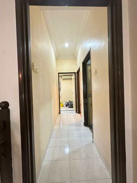 Rumah Teres 1.5 Tingkat untuk Dijual di Taman Mutiara Rini (Skudai) - Eva Siow - PropertyGuru.com.my