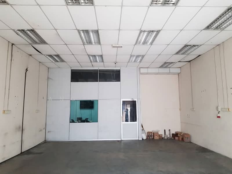 Factory for Sale in Jelutong (Penang) - Ang Lee Theng - Interior - PropertyGuru.com.my
