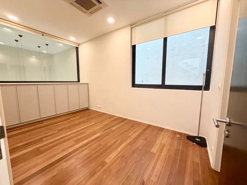 Terraced House for Rent in Taman Sri Hartamas (Sri Hartamas) - Rex Tan - Interior - PropertyGuru.com.my