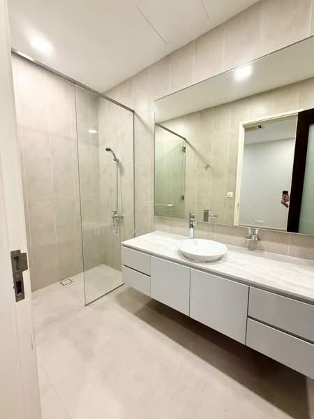 Terraced House for Rent in Taman Sri Hartamas (Sri Hartamas) - Rex Tan - Bathroom - PropertyGuru.com.my