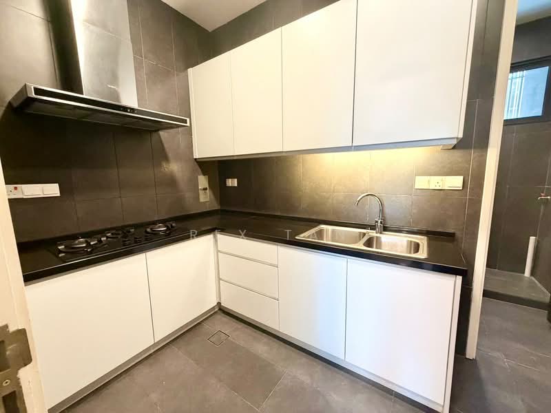Terraced House for Rent in Taman Sri Hartamas (Sri Hartamas) - Rex Tan - Kitchen - PropertyGuru.com.my